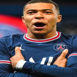 mbappe