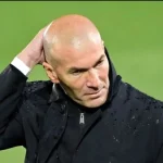 zidane