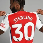 sterling