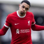 Trent Alexander-Arnold