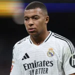 kylian mbappe